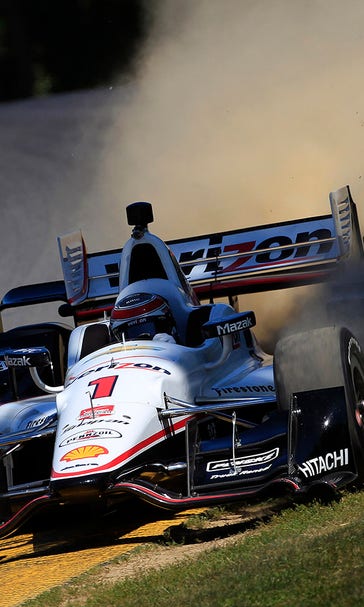 IndyCar: Weighing in on drivers' title chances heading into Mid-Ohio